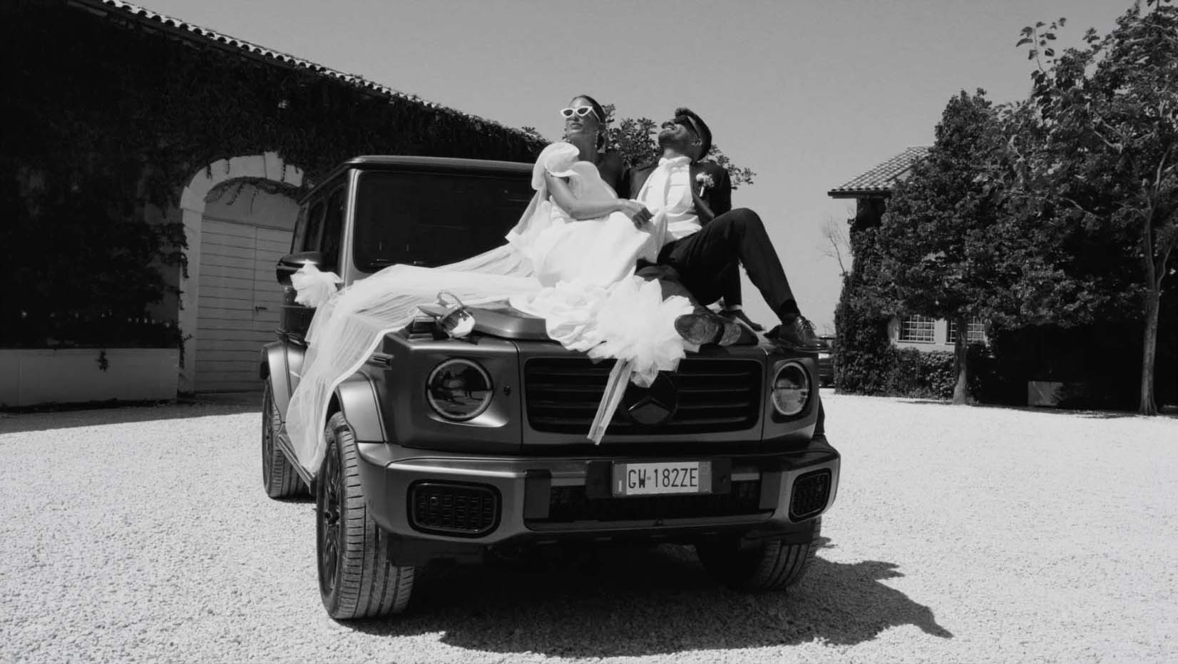 Elena & Edoardo